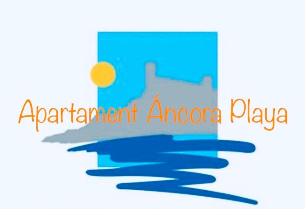 Ancora Frontbeach Luxury Apartment Tossa de Mar Exteriér fotografie