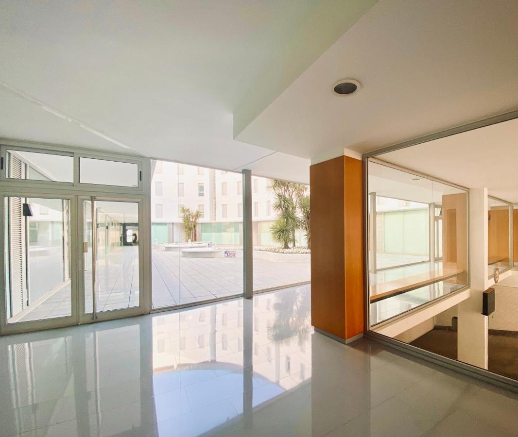 Ancora Frontbeach Luxury Apartment Tossa de Mar Exteriér fotografie