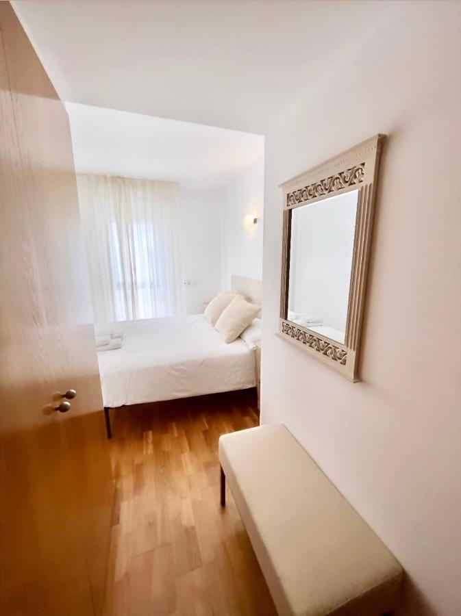 Ancora Frontbeach Luxury Apartment Tossa de Mar Exteriér fotografie