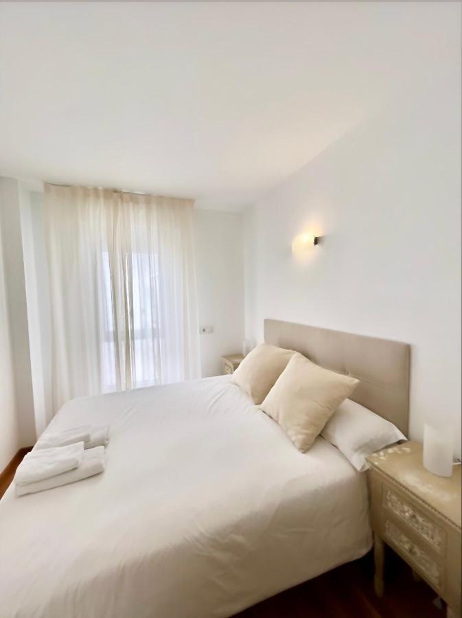 Ancora Frontbeach Luxury Apartment Tossa de Mar Exteriér fotografie